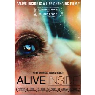 Feature Film - Alive Inside