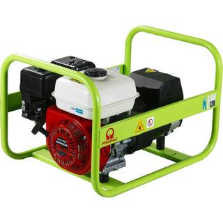 Kgk generator e-3200 s 230v