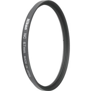 Nikon NC filter 67mm