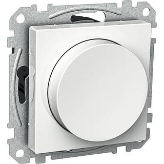 Schneider Electric Dæmper, LED, 4-400 W, Exxact, hvid