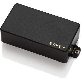 EMG 85X Black Humbucker-pickup