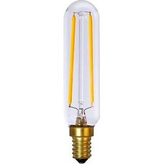 Unison - E14 XL Rørlampe 2,5W 2200K Dæmpbar - Lyskilder