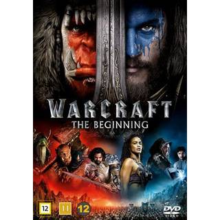 Warcraft - DVD