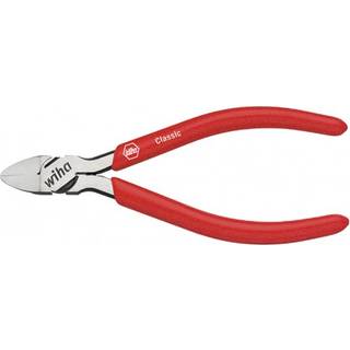 Wiha 37402 Sideskærer 125 mm