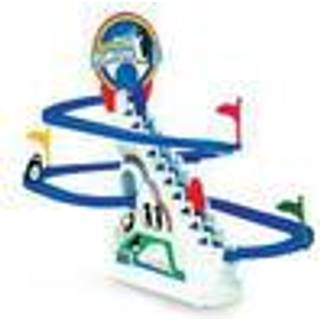 Tobar Penguin Race