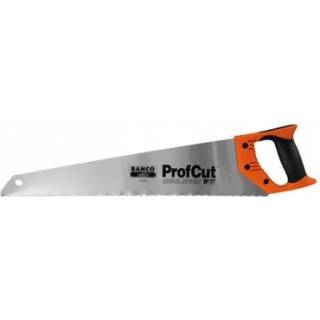 Bahco Isoleringssav 27x645x135 mm - Bahco