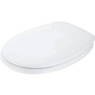Ideal Standard Is contour 21 std toiletsæde, hvid