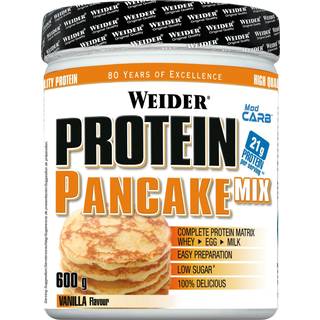 Proteinpandekager 600 g