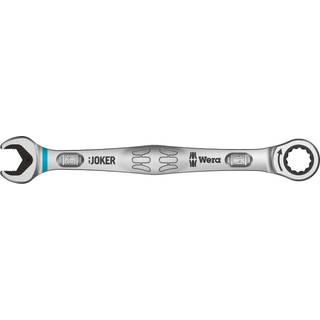 Wera Joker Stjernegaffelnøgle 11 mm (05073271001)