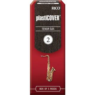 D'Addario Plasticover 2 Tenor Sax