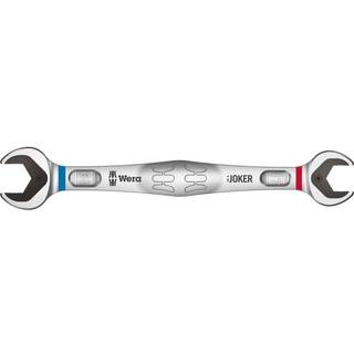 Wera Joker Dobbeltgaffelnøgle, 17 und 19 x 235 mm