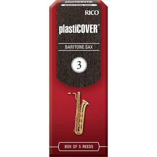 DAddario Woodwinds Plasticover Baritone 3.0