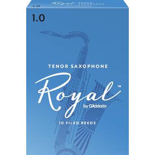 Rico Royal RKB-1010 tenor saxofonblade 1.0