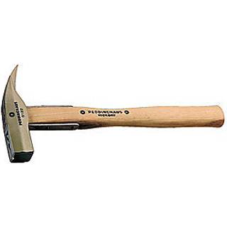 Peddinghaus lægtehammer med hickory skaft - 650 g