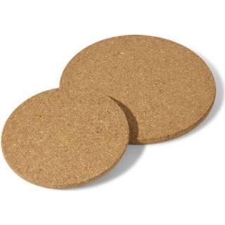 Funktion Trivet 2 round Ø17/22 cork