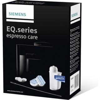 Bosch/Siemens rensepakke til fuldautomatisk kaffemaskine TZ80004A