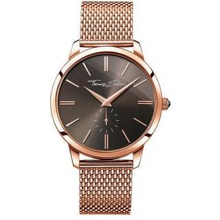 Thomas Sabo Unisex Ur WA0177-265-206-42MM (Ø 42 mm)