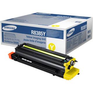 HP Samsung CLX-R838XC - Printer-billedenhed Cyan