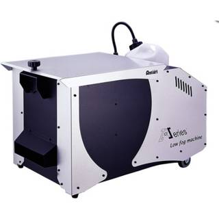 Antari ICE-101 Low Fog Machine TILBUD NU maskine tåge tog lav is
