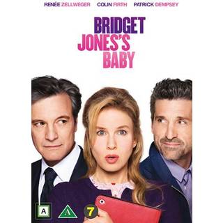 Bridget Jones's Baby - DVD