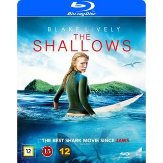 The Shallows - Blu-ray