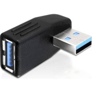 DeLOCK USB adapter - USB Type A to USB Type A