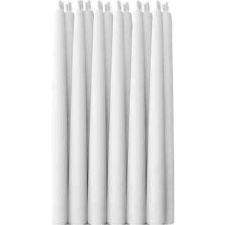 Georg Jensen juletræslys stearin 24 stk.