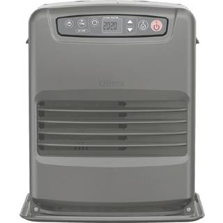 Qlima laserkamin sre 3631 tc-2 3100kw varmer op til 48m2