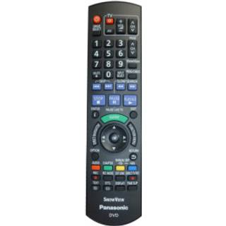 Panasonic N2QAYB000471 fjernbetjening
