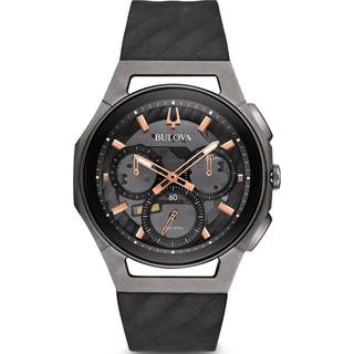 Bulova Curv 98A162