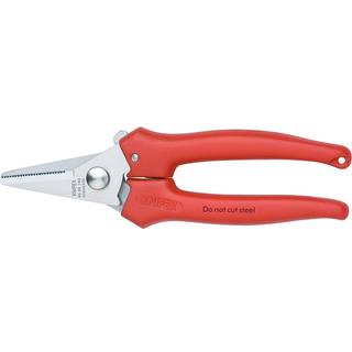 KNIPEX Kombinationssaks