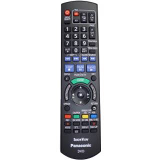 Panasonic N2QAYB000464 fjernbetjening