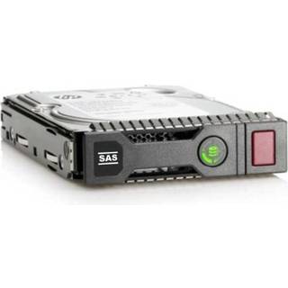 HP E Enterprise - 900GB - Harddisk - 787647-001 - SAS3 - 2.5"