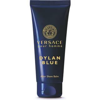 Versace Dylan Blue Pour Homme Aftershave-balsam til mænd 100 ml - 100 ml