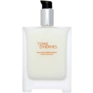 Hermès Terre D'Hermès Aftershave balsam 100 ml
