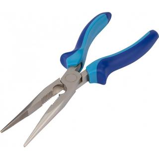 Bluespot Tools lange næsetænger 200 mm (8 tommer)