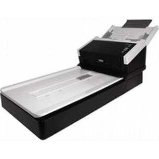Avision AD250F - document scanner - desktop - USB 3.0