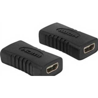 Delock Micro HDMI til Micro HDMI adapter
