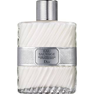 Eau Sauvage-After-shave balm