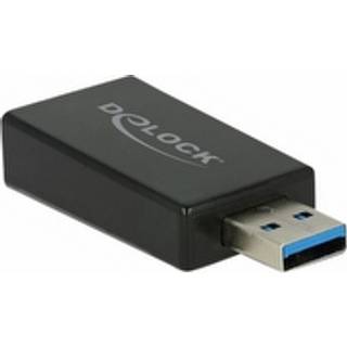 Delock USB-A to USB-C Adapter