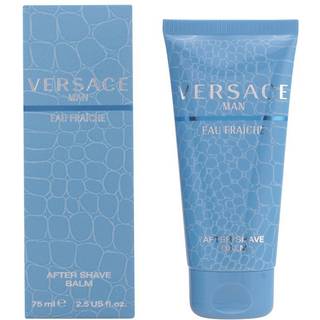 Versace Man Eau Fraiche Aftershave 75 ml