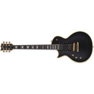 ESP LTD EC-1000 LH Vintage Black Elektrisk guitar