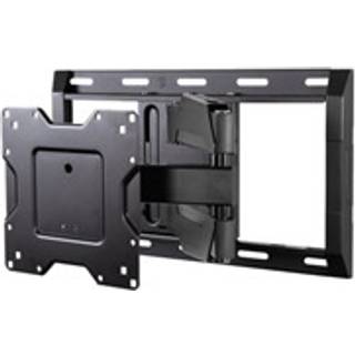 Ergotron Neo-Flex Cantilever UHD 54.4 kg 70" 200 x 200 mm