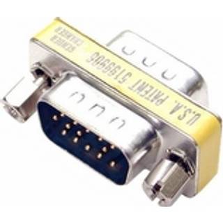 StarTech.com VGA HD15 Slimline Gender Changer