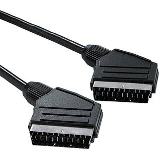 Hama Kabel Scart 4m ST