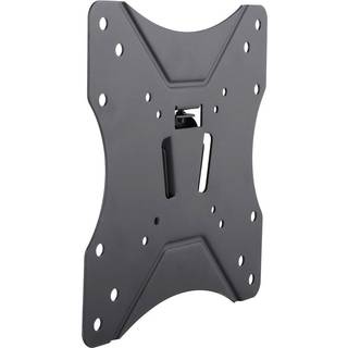 LogiLink TV wall mount 23-42" fixed 25 kg max.