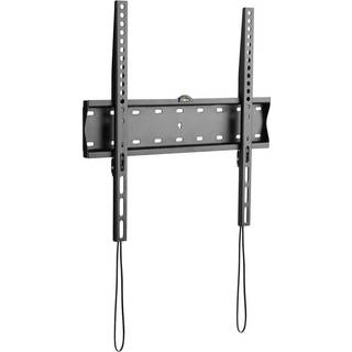 LogiLink TV wall mount 32-55" fixed 40 kg max. 40 kg 55" 200 x 200 mm