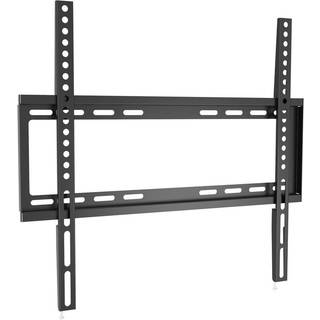 LogiLink TV wall mount VESA 400x400 32-55' 35 kg 55" 200 x 200 mm