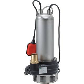 Sea-Land Lænsepumpe m/niveauindikator DVX 120 m