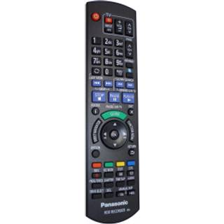 Panasonic N2QAYB000914 fjernbetjening